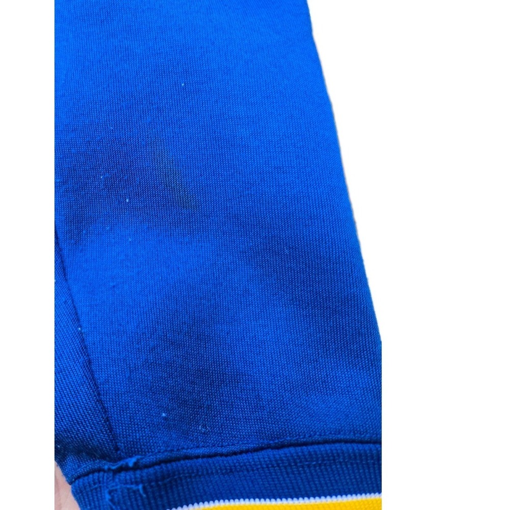 Vtg 70s Champion Products Blue Bar Notre Dame Sweatshirt XL USA Made AS-IS - Picture 4 of 10